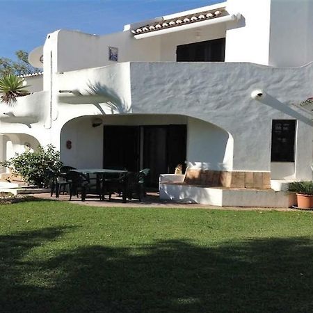 Apartament Casa Esperanca Albufeira Zewnętrze zdjęcie
