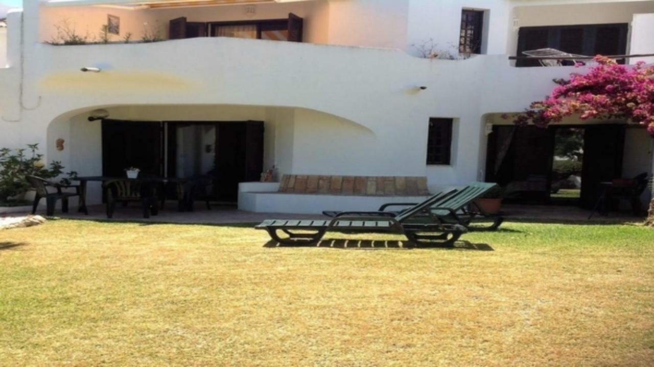 Apartament Casa Esperanca Albufeira Zewnętrze zdjęcie