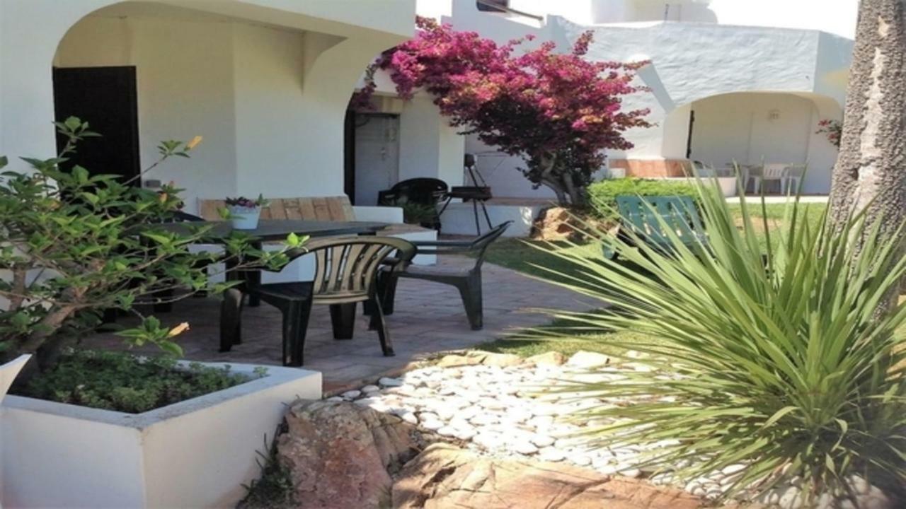 Apartament Casa Esperanca Albufeira Zewnętrze zdjęcie