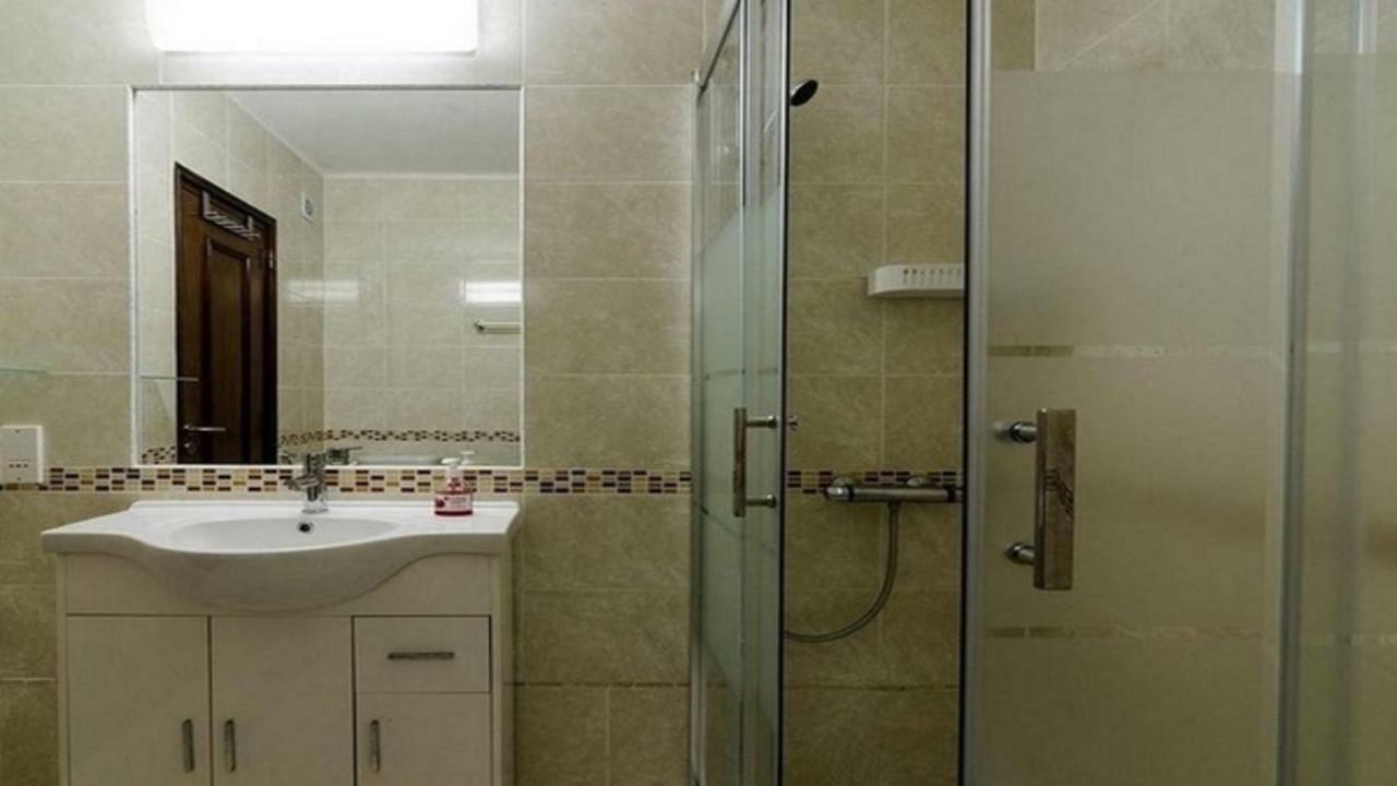 Apartament Casa Esperanca Albufeira Zewnętrze zdjęcie