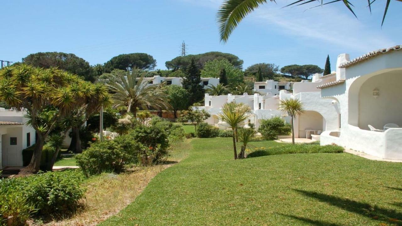 Apartament Casa Esperanca Albufeira Zewnętrze zdjęcie