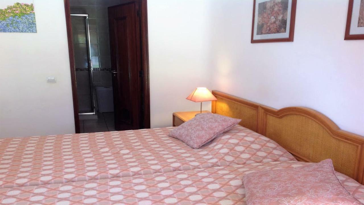 Apartament Casa Esperanca Albufeira Zewnętrze zdjęcie