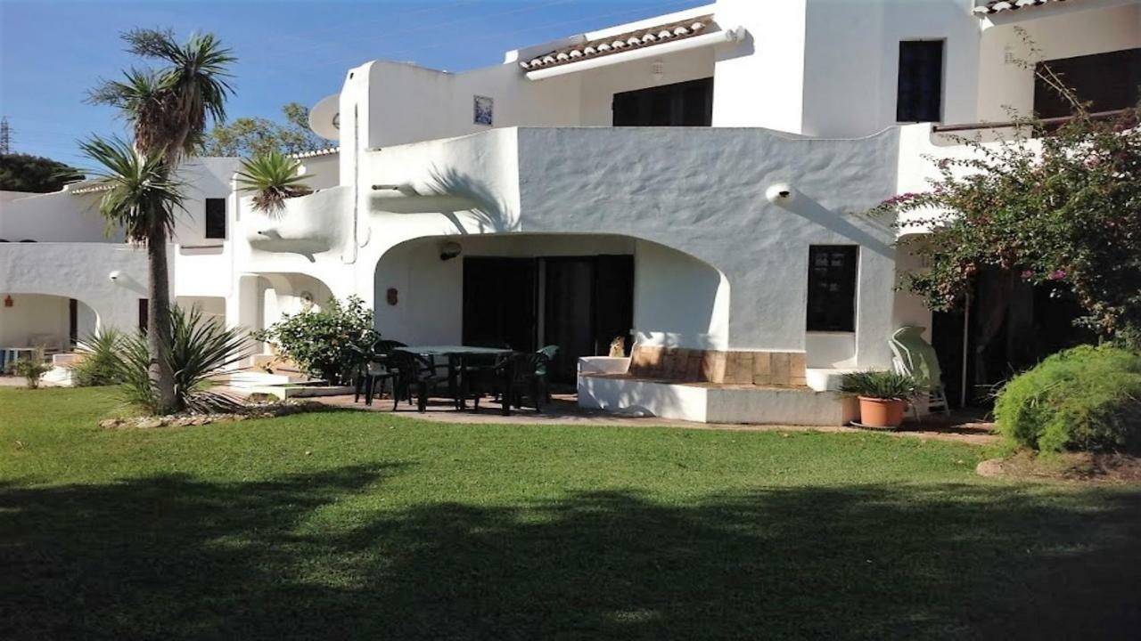 Apartament Casa Esperanca Albufeira Zewnętrze zdjęcie