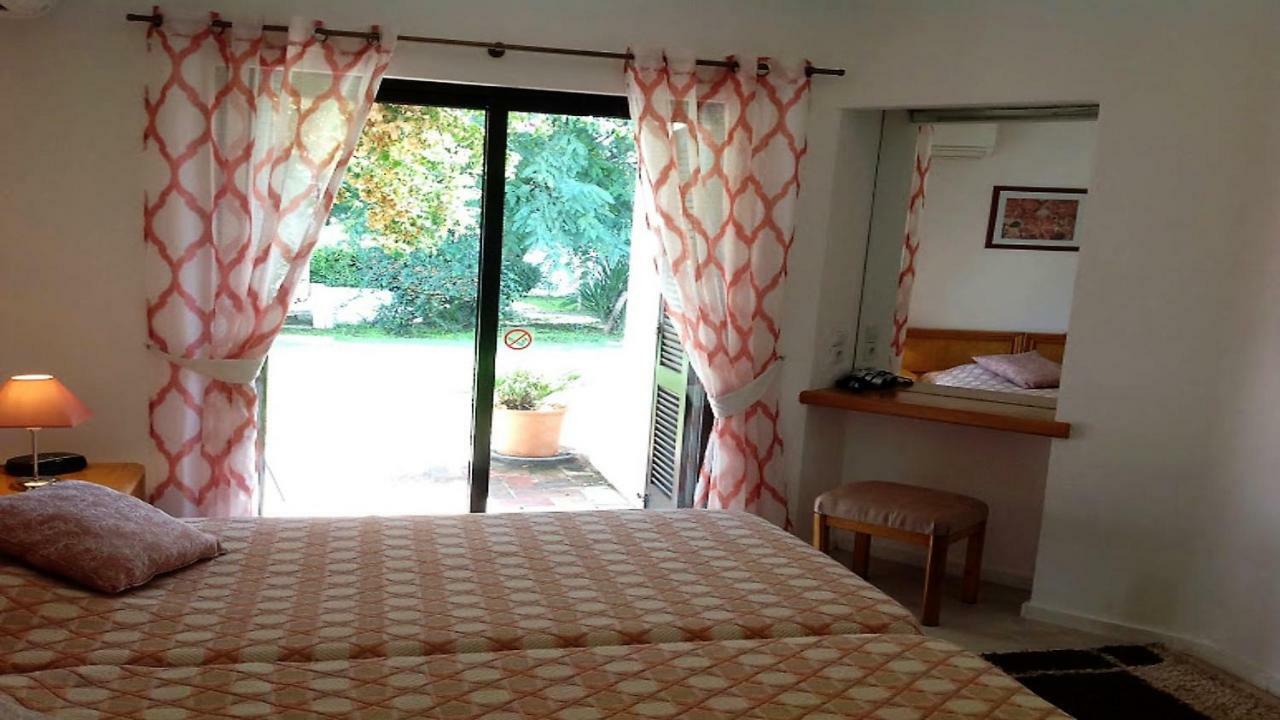Apartament Casa Esperanca Albufeira Zewnętrze zdjęcie