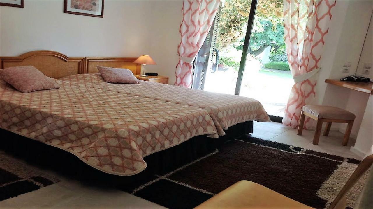 Apartament Casa Esperanca Albufeira Zewnętrze zdjęcie