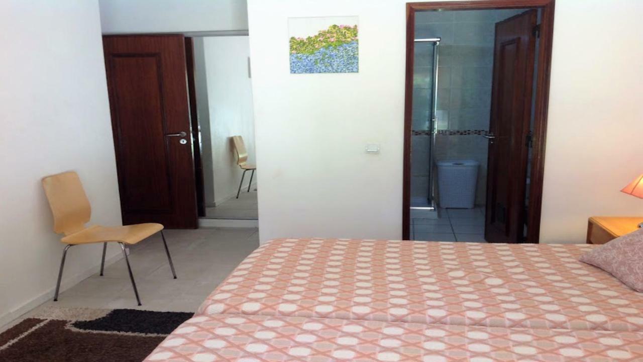 Apartament Casa Esperanca Albufeira Zewnętrze zdjęcie