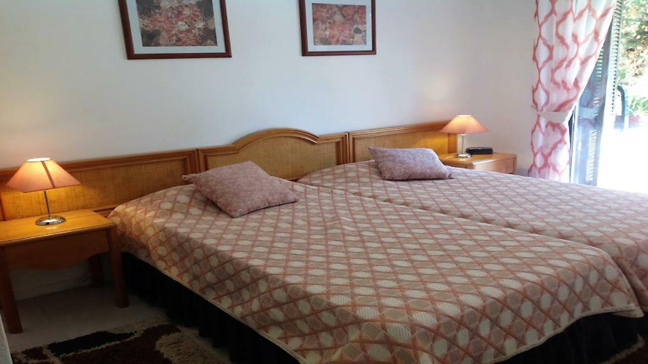 Apartament Casa Esperanca Albufeira Zewnętrze zdjęcie