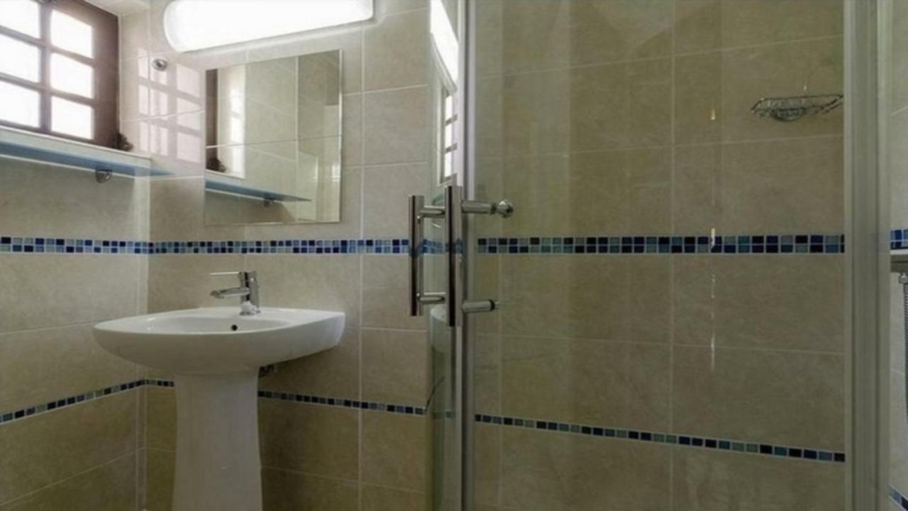 Apartament Casa Esperanca Albufeira Zewnętrze zdjęcie