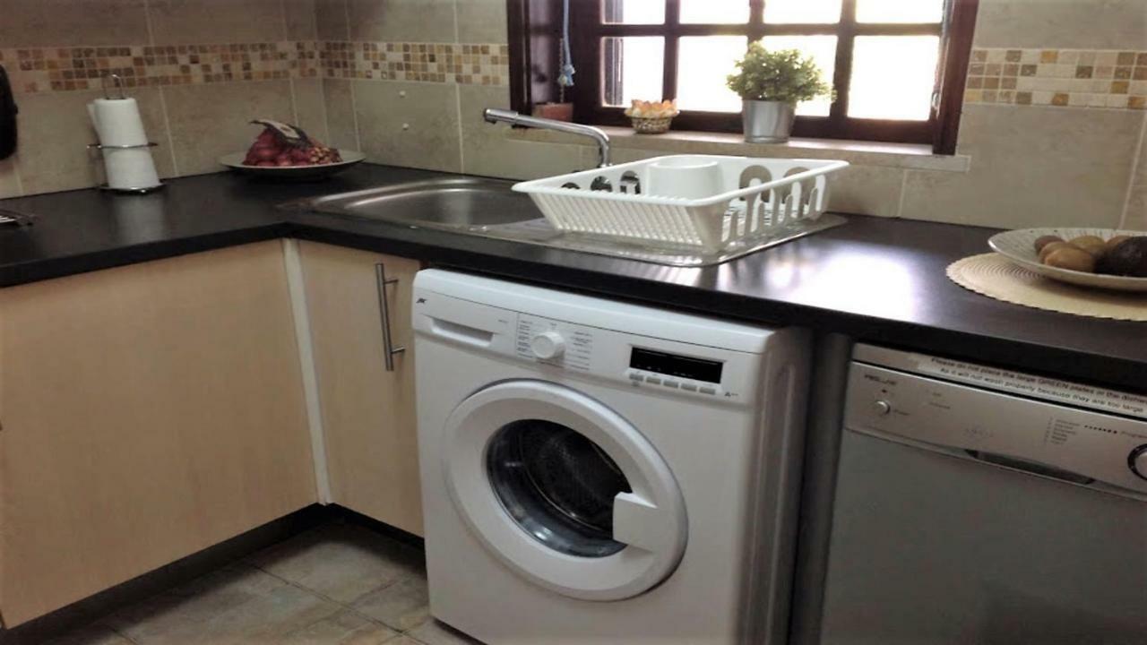 Apartament Casa Esperanca Albufeira Zewnętrze zdjęcie