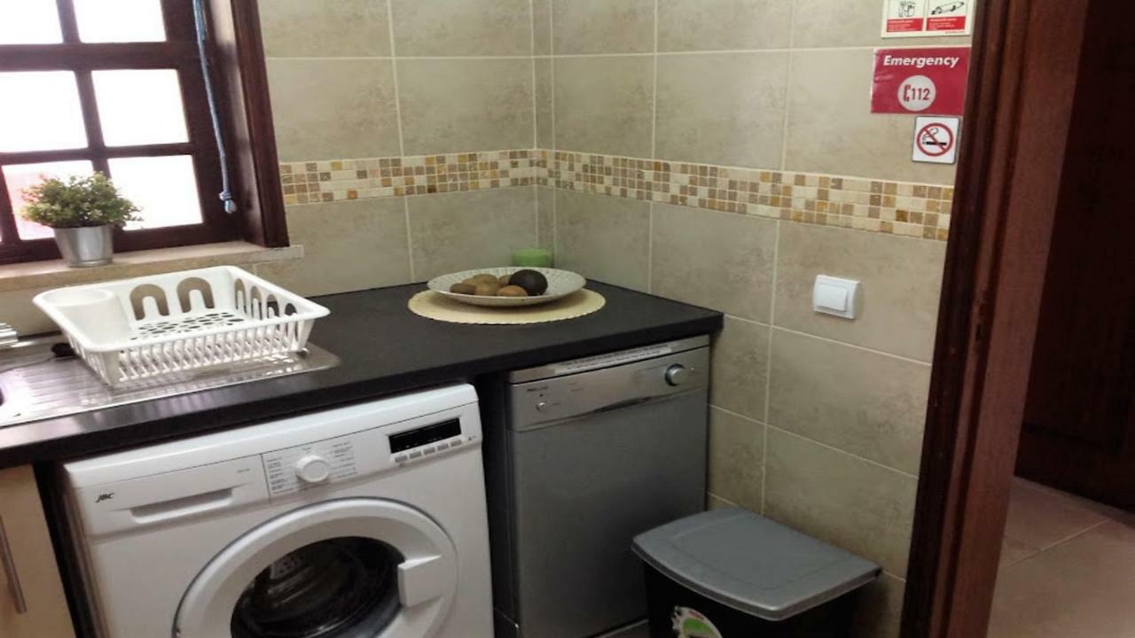 Apartament Casa Esperanca Albufeira Zewnętrze zdjęcie