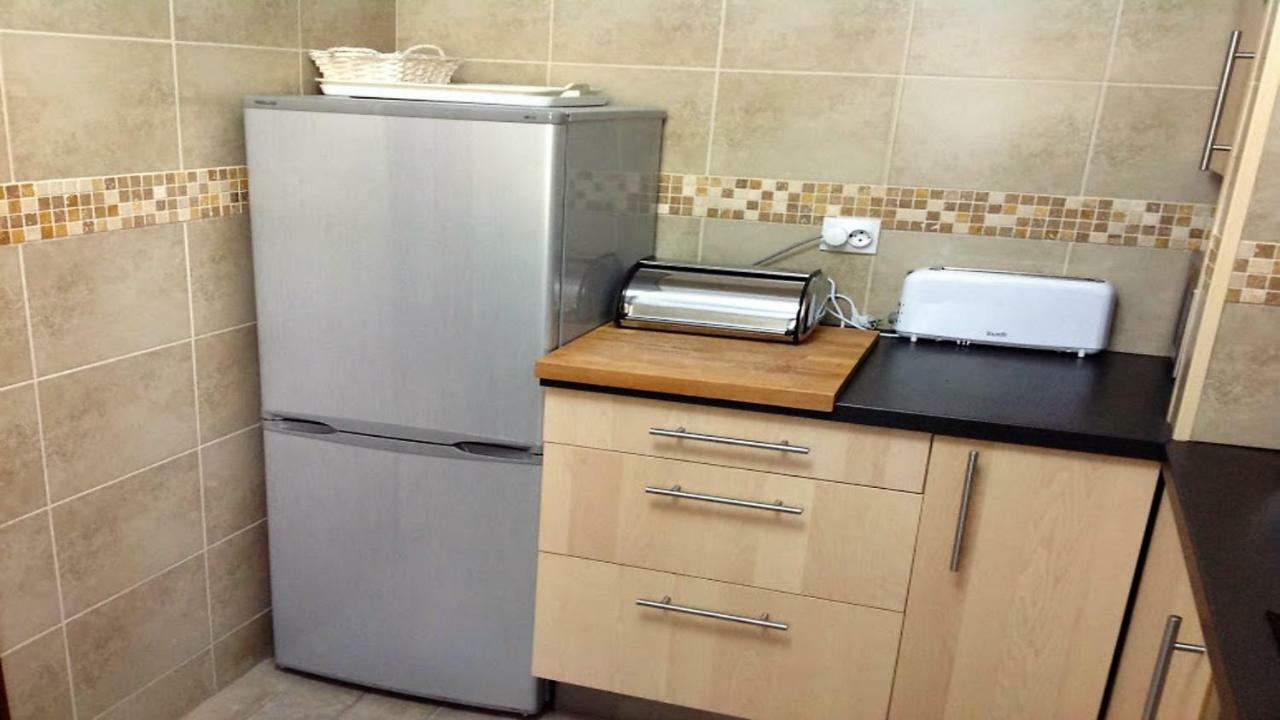 Apartament Casa Esperanca Albufeira Zewnętrze zdjęcie