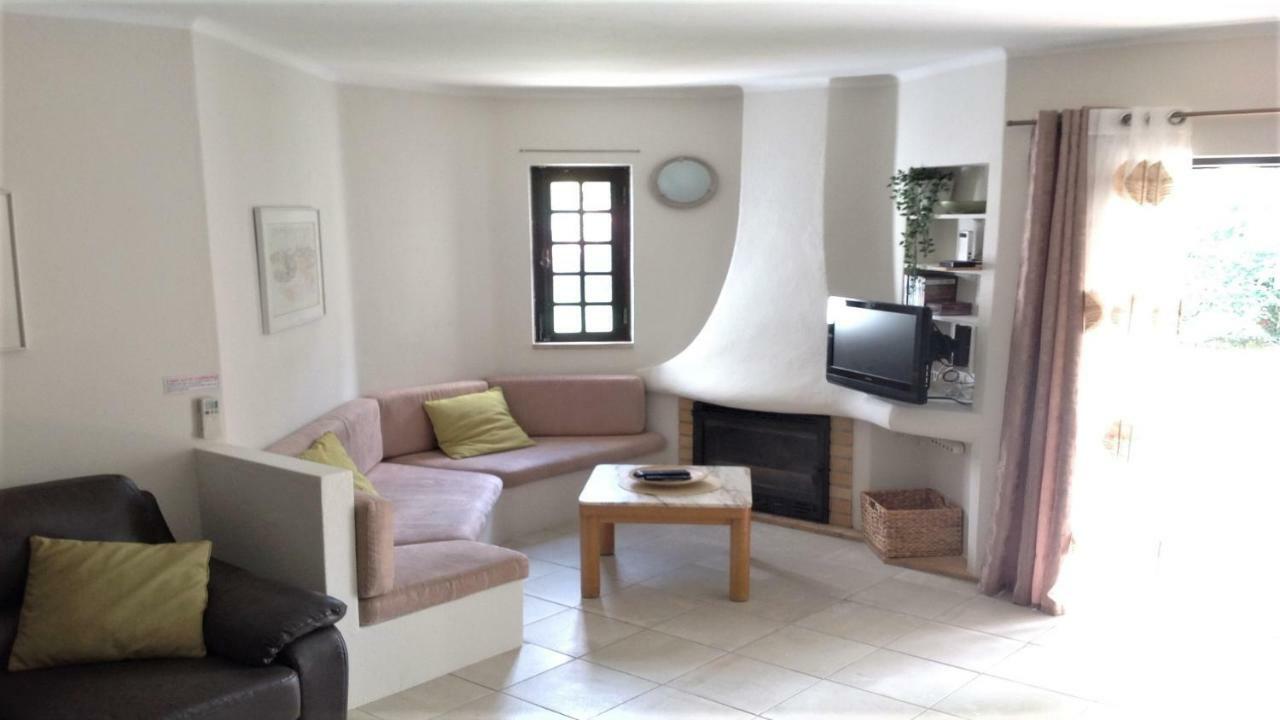 Apartament Casa Esperanca Albufeira Zewnętrze zdjęcie