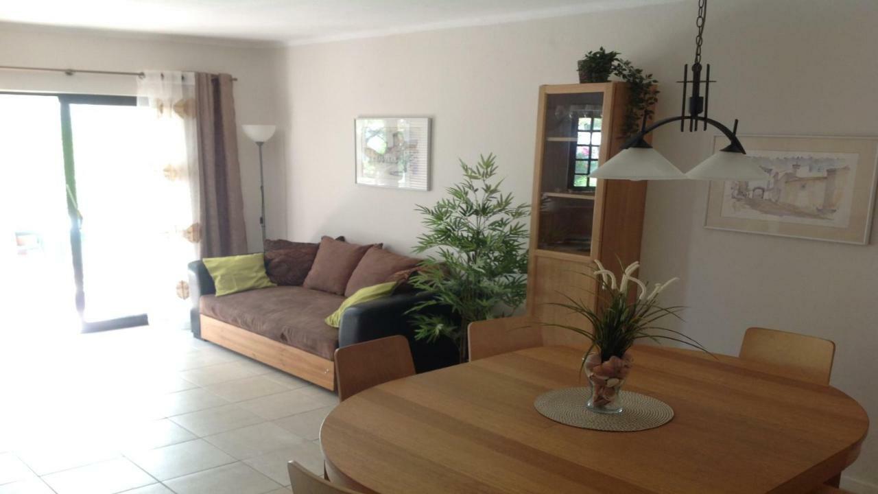 Apartament Casa Esperanca Albufeira Zewnętrze zdjęcie